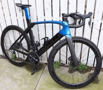 Trek - Madone SL 7 Disc 2020, 2020