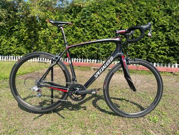 Specialized - Roubaix SL3 Pro SRAM RED Compact 2012, 2012