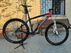 Cannondale - taurine carbon 4, 2008