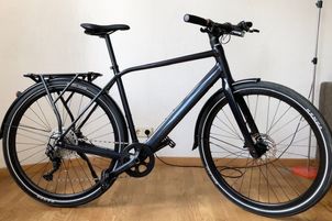 Orbea - VIBE H30 EQ, 2022