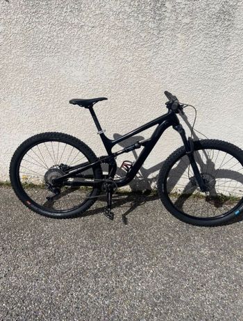 Cannondale - Habit 4 2021, 2021