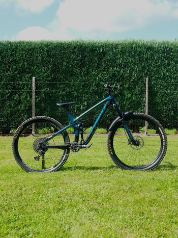 Trek - Fuel EX 7 2022, 2022