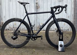 Standert - Kreissäge RS Nitro Navy Sram Force eTap AXS 2023, 2023