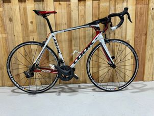 Look - 675 Carbon L, 2015