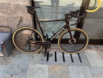 Orbea - ORCA M30iLTD PWR 2024, 2024