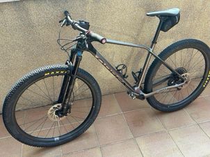 Orbea - ALMA M11-AXS 2022, 2022