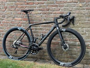  - Dare Mountain Ace | Dura Ace DI2 12 speed | Dt Swiss | 6,9kg | 54, 2023