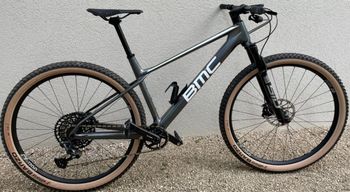 BMC - Twostroke 01 TWO, 2024