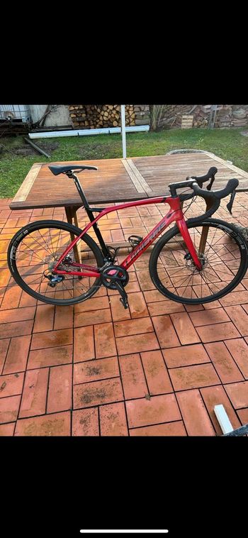 Lapierre - Xelius SL 6.0 Disc 2021, 2021