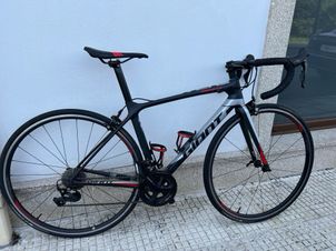 Giant - TCR Advanced 2 2019, 2019