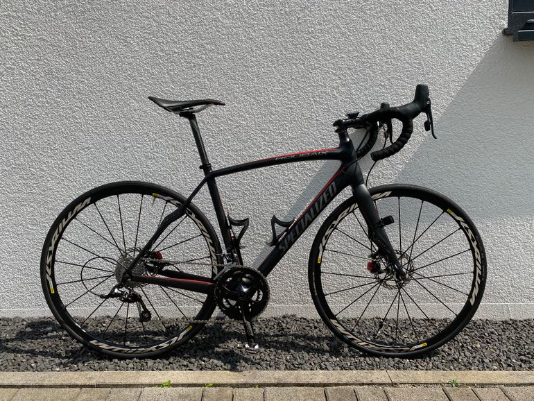 Roubaix sl4 2014 on sale