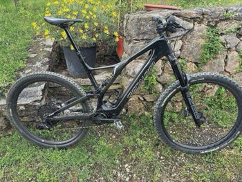 Specialized - Turbo Levo SL Expert Carbon 2020, 2020