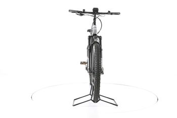 Used R RAYMON CrossRay FS E 5.0 2023 Mountainbike, White — image 5 of 5