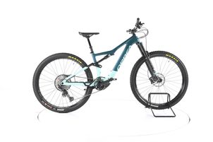 Orbea - Rise M20, 2022