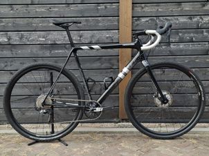 Cannondale - SuperX GRX 2020, 2020