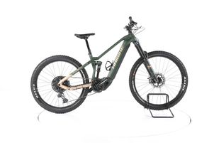 Haibike - Allmtn 7, 2021