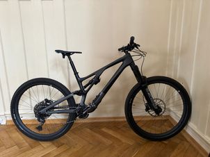 Specialized - Stumpjumper EVO LTD 2021, 2021