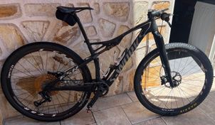 Specialized - S-Works Epic 29 Frameset 2015, 2015