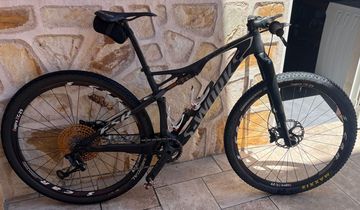 Used Specialized Epic SRAM GX 2016 Mountainbike, Black, 29 — image 3 of 15