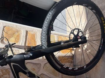 Used Specialized Epic SRAM GX 2016 Mountainbike, Black, 29 — image 14 of 15