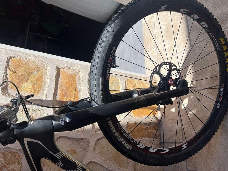 Used Specialized Epic SRAM GX 2016 Mountainbike, Black, 29 — image 14 of 15