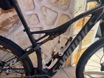 Used Specialized Epic SRAM GX 2016 Mountainbike, Black, 29 — image 15 of 15