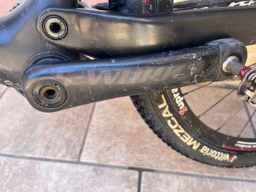 Used Specialized Epic SRAM GX 2016 Mountainbike, Black, 29 — image 8 of 15