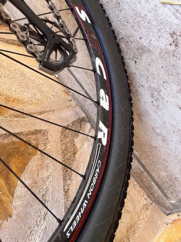 Used Specialized Epic SRAM GX 2016 Mountainbike, Black, 29 — image 6 of 15
