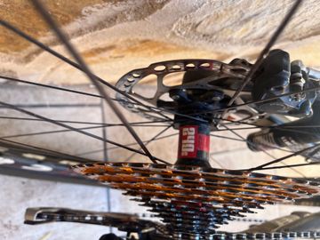 Used Specialized Epic SRAM GX 2016 Mountainbike, Black, 29 — image 11 of 15