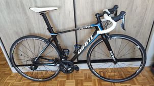 Giant - TCR Advanced 2 2015, 2015