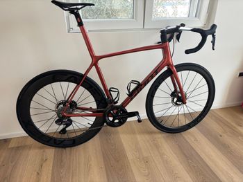 Giant - TCR Advanced SL Disc 0 Dura-Ace 2022, 2022