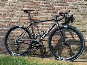  - Dare Mountain Ace | Dura Ace DI2 12 Speed | 6,6 kg | Dt Swiss | 54, 2023