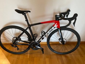 Trek - Émonda SL 6 Disc Pro 2022, 2022