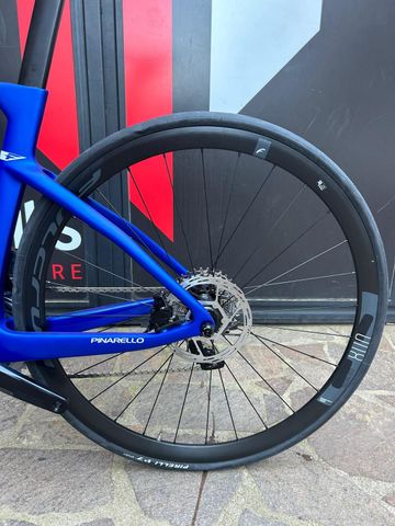 Tweedehands Pinarello F5 2023 2023 Road & Gravel — afbeelding 15 van 15