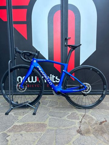 Tweedehands Pinarello F5 2023 2023 Road & Gravel — afbeelding 1 van 15