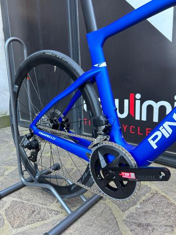 Brugt Pinarello F5 2023 2023 Road & Gravel — billede 3 af 15