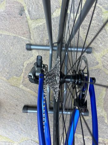 Brugt Pinarello F5 2023 2023 Road & Gravel — billede 7 af 15