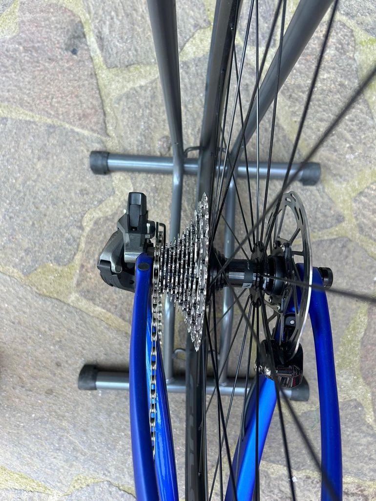 Brugt Pinarello F5 2023 2023 Road & Gravel — billede 7 af 15