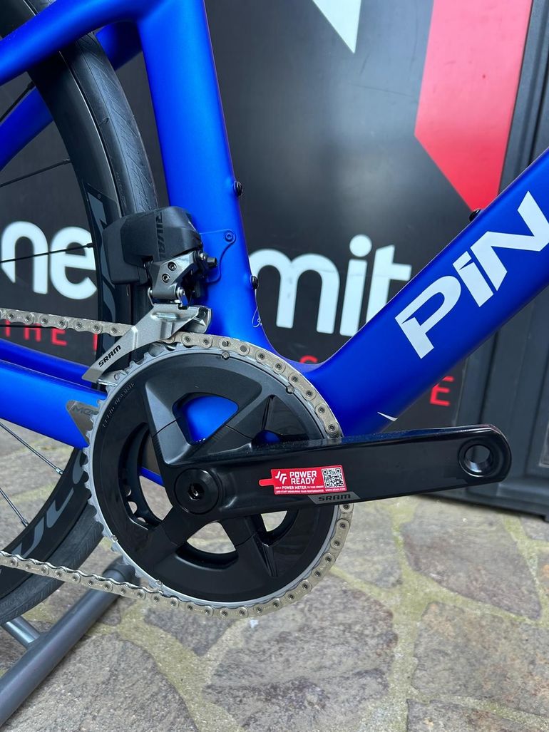 Brugt Pinarello F5 2023 2023 Road & Gravel — billede 9 af 15