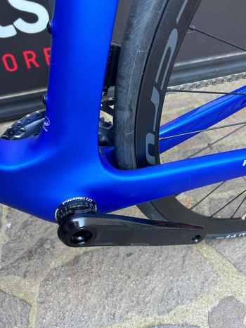 Brugt Pinarello F5 2023 2023 Road & Gravel — billede 11 af 15