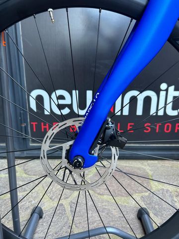 Tweedehands Pinarello F5 2023 2023 Road & Gravel — afbeelding 12 van 15