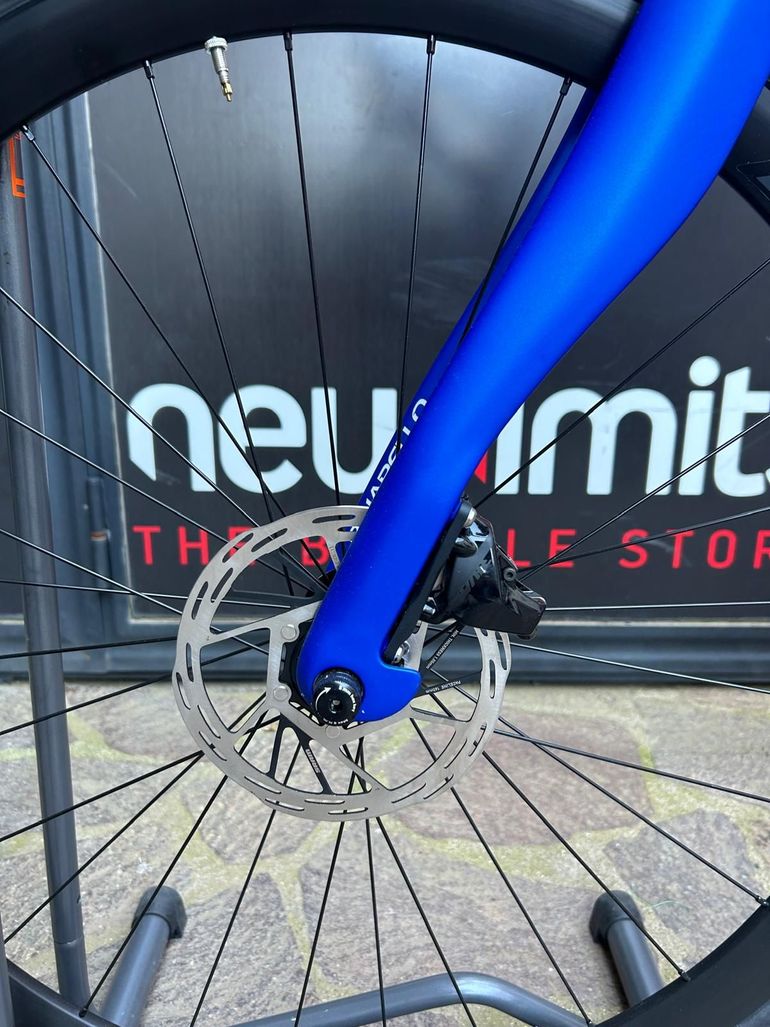 Brugt Pinarello F5 2023 2023 Road & Gravel — billede 12 af 15