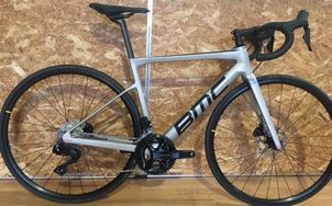 BMC - Teammachine SLR FIVE, 2024