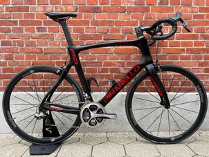 Pinarello - Dogma F10 7,8 Kg! Carbon/Shimano Dura Ace Di2/Size 595/Good Condition!, 2021