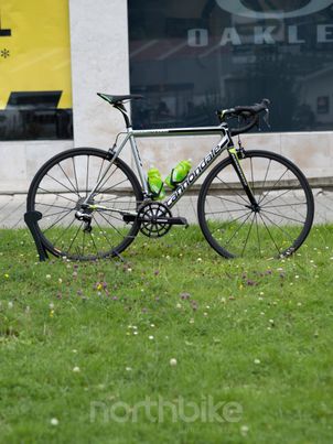 Cannondale - SuperSix EVO Hi-MOD Dura-Ace Di2, 2016