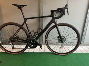 Canyon - Ultimate CF SL 8 Disc Di2 2021, 2021