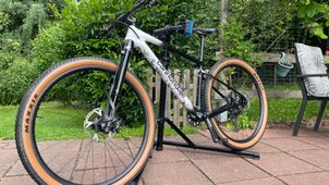 Cannondale - Scalpel HT Hi-MOD 1 2022, 2022