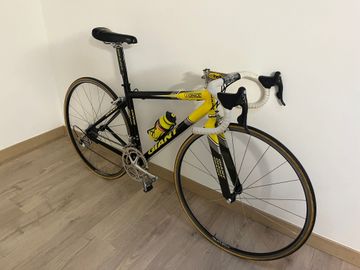 Giant TCR 2000 Road & Gravel d'occasion — image 2 sur 15