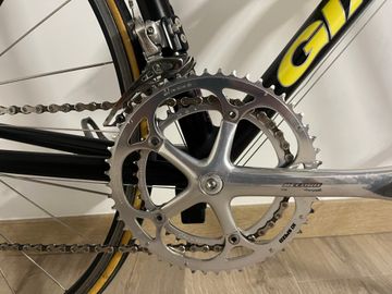 Giant TCR 2000 Road & Gravel d'occasion — image 15 sur 15