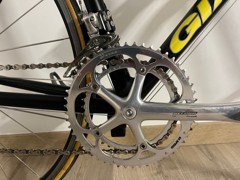 Giant TCR 2000 Road & Gravel d'occasion — image 15 sur 15